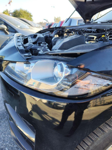  FARO IZQUIERDO, JAGUAR, F-PACE 