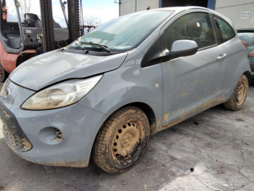  FORD KA (CCU) 