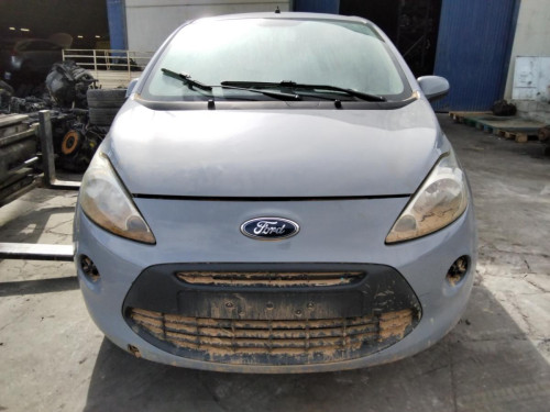  FORD KA (CCU) 