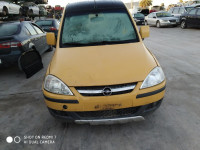 OPEL COMBO (CORSA C)