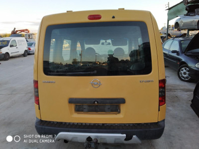 OPEL COMBO (CORSA C)