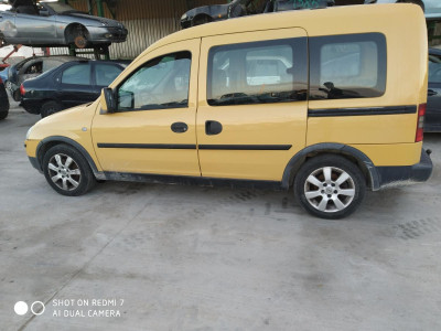OPEL COMBO (CORSA C)