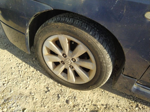  AMORTIGUADOR DELANTERO IZQUIERDO Suzuki LIANA (RH/ER) 
