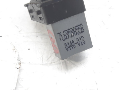 MANDO ELEVALUNAS DELANTERO DERECHO, SEAT, IBIZA BERLINA (6J5)