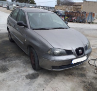 SEAT IBIZA (6L1)