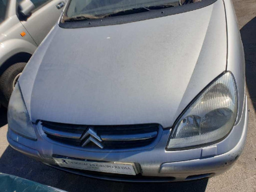  CITROEN C5 BERLINA 