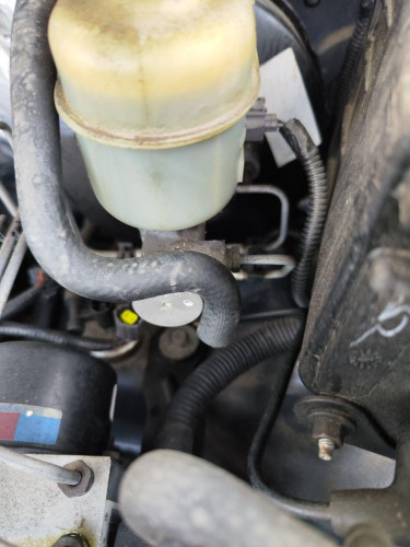 BOMBA FRENO, JEEP, GRAND CHEROKEE (WJ/WG)