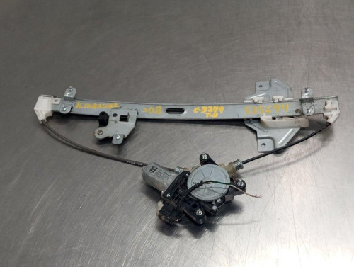  ELEVALUNAS TRASERO DERECHO KIA CARNIVAL 