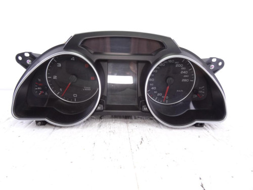  CUADRO INSTRUMENTOS AUDI A5 COUPE (8T) 