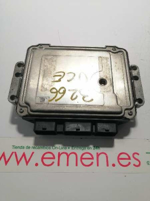 CENTRALITA MOTOR UCE, PEUGEOT, 407 SW