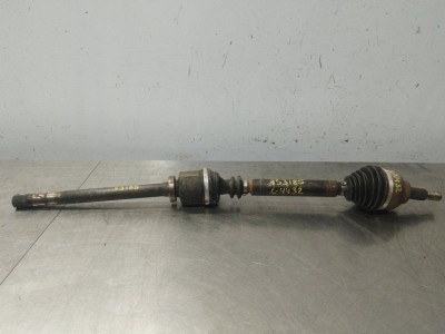 TRANSMISION DELANTERA DERECHA, RENAULT, LAGUNA II (BG0)