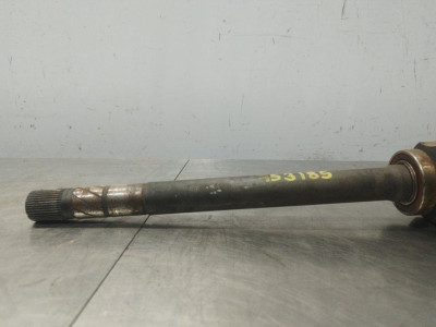 TRANSMISION DELANTERA DERECHA, RENAULT, LAGUNA II (BG0)