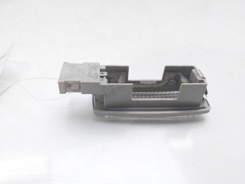  LUZ INTERIOR SEAT LEON (1M1) 