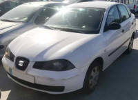 SEAT CORDOBA BERLINA (6L2)