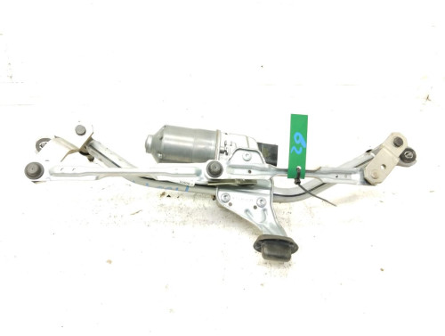 MOTOR LIMPIA DELANTERO OPEL CROSSLAND X 
