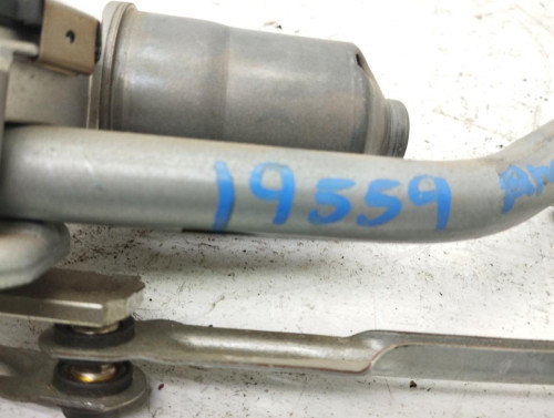 MOTOR LIMPIA DELANTERO OPEL CROSSLAND X 