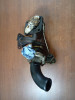 TURBOCOMPRESOR FORD TRANSIT COMBI (TT9) 