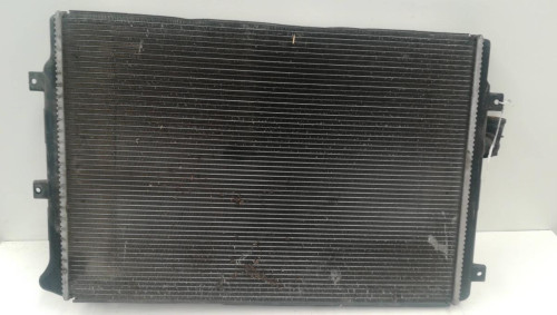  RADIADOR AGUA Volkswagen GOLF VI (5K1)(10.2008) 