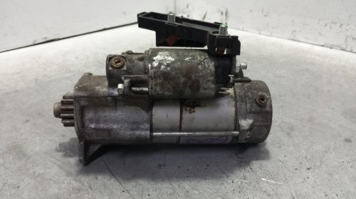 MOTOR ARRANQUE JAGUAR XF 