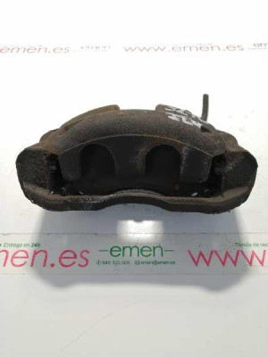 PINZA DE FRENO DELANTERA IZQUIERDA, FORD, TRANSIT COMBI (TT9)