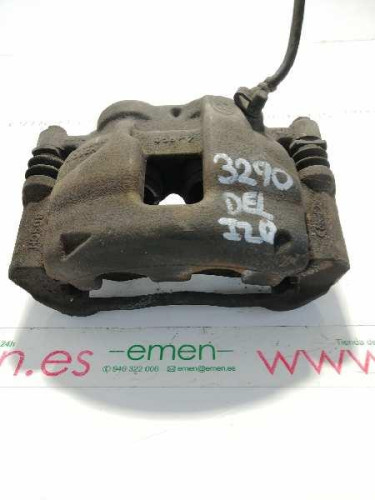  PINZA DE FRENO DELANTERA IZQUIERDA FORD TRANSIT COMBI (TT9) 