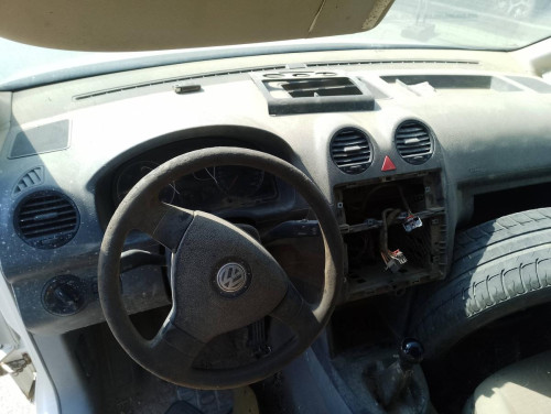  VOLKSWAGEN CADDY (2K)(02.2004) 