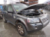  LAND ROVER FREELANDER (LR2) 