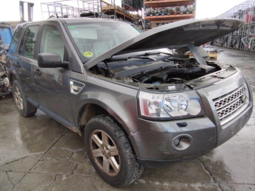  LAND ROVER FREELANDER (LR2) 