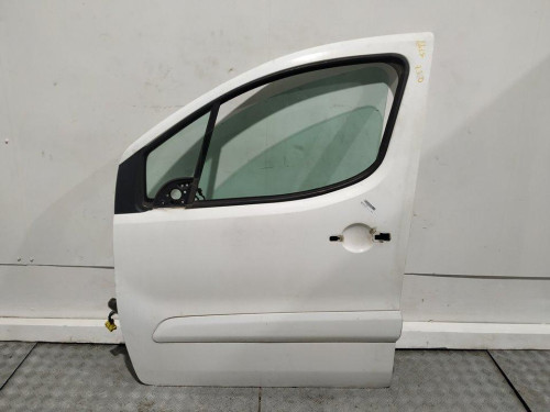  PUERTA DELANTERA IZQUIERDA CITROEN BERLINGO FURGÓN 