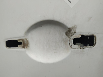 PUERTA DELANTERA IZQUIERDA, CITROEN, BERLINGO FURGÓN