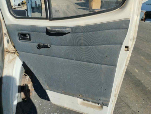  ELEVALUNAS DELANTERO DERECHO Ford TRANSIT FURGÓN (CY/DY)(1986) 