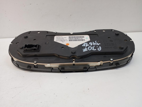  CUADRO INSTRUMENTOS Peugeot 307 (S1)(04.2001) 