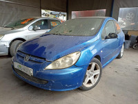PEUGEOT 307 (S1)(04.2001)