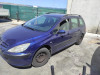 PEUGEOT 307 BREAK / SW (S1)(04.2002) — vehículo donante para recambios 