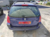 PEUGEOT 307 BREAK / SW (S1)(04.2002) — vehículo donante para recambios 