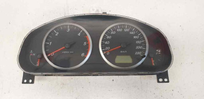 CUADRO INSTRUMENTOS, MAZDA, 2 BERLINA (DY)