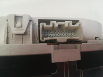 CUADRO INSTRUMENTOS, MAZDA, 2 BERLINA (DY)