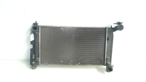  RADIADOR AGUA, TOYOTA, COROLLA (E12) 