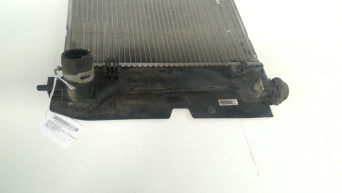  RADIADOR AGUA, TOYOTA, COROLLA (E12) 