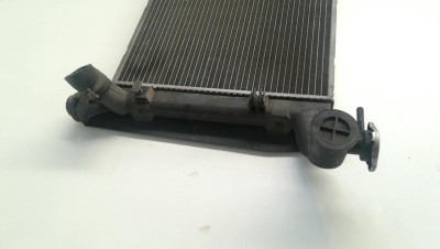 RADIADOR AGUA, TOYOTA, COROLLA (E12)