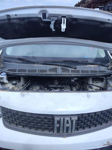 BRAZO LIMPIA DELANTERO DERECHO Fiat SCUDO (506) FURGON 