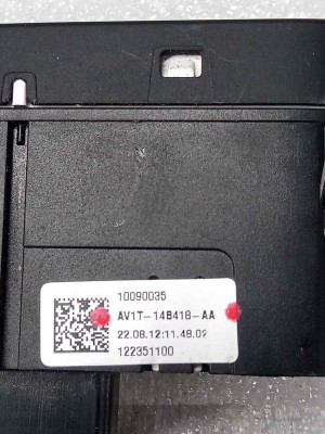 BOTONERA, FORD, B-MAX (CB2)