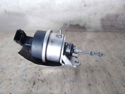 MOTOR ELECTRICO ACTUADOR, Fiat, II DOBLÒ (263) CARGO