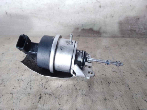 MOTOR ELECTRICO ACTUADOR Fiat II DOBLÒ (263) CARGO 