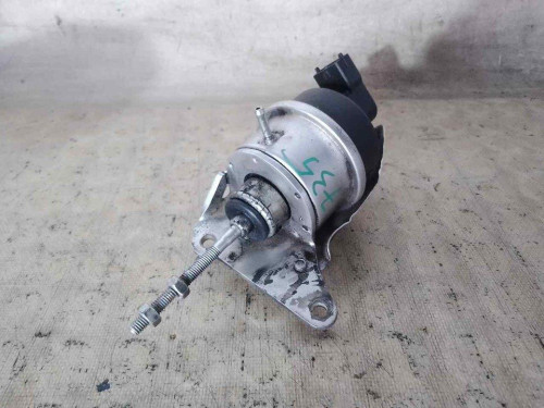 MOTOR ELECTRICO ACTUADOR Fiat II DOBLÒ (263) CARGO 