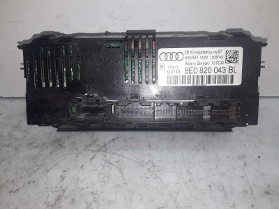 MANDO CALEFACCION / AIRE ACONDICIONADO