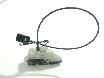 CERRADURA PUERTA DELANTERA DERECHA, RENAULT, TWINGO II
