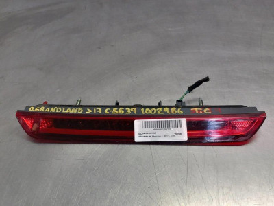 LUZ CENTRAL DE FRENO, OPEL, GRANDLAND X
