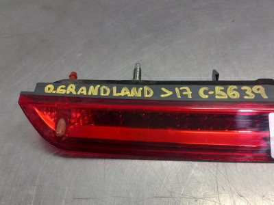 LUZ CENTRAL DE FRENO, OPEL, GRANDLAND X