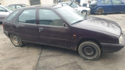  CITROEN ZX 